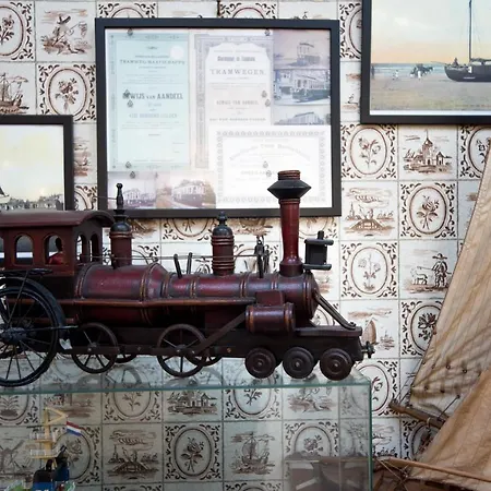 Faber Hotel Zandvoort