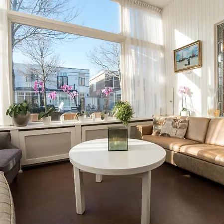 Hotel Faber Zandvoort