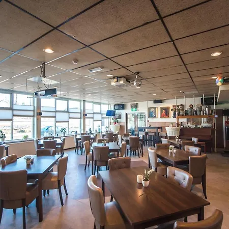 Faber 3* Zandvoort