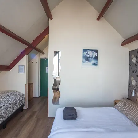 Faber Hotel Zandvoort