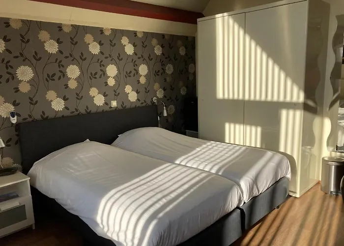 Faber 호텔 잔드보르트