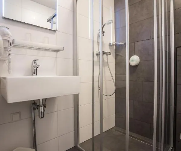 Faber 호텔 잔드보르트