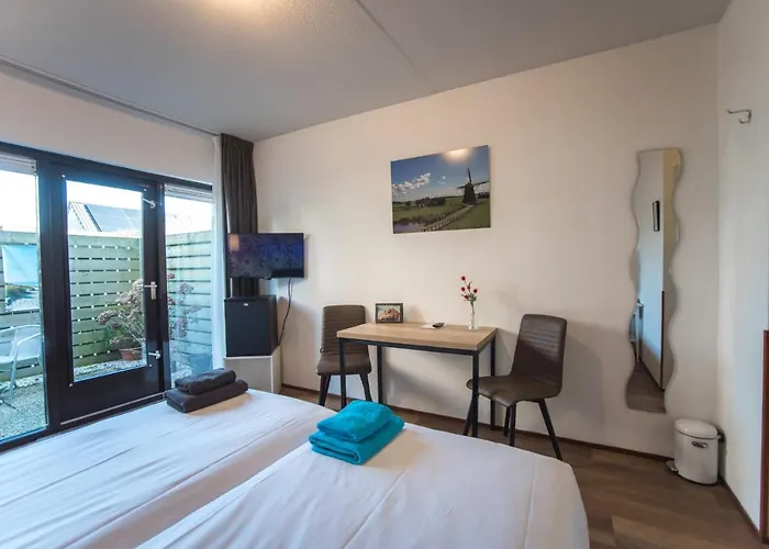 Faber 3* 잔드보르트