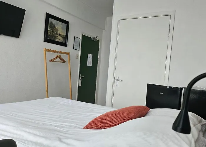 호텔 Faber 잔드보르트