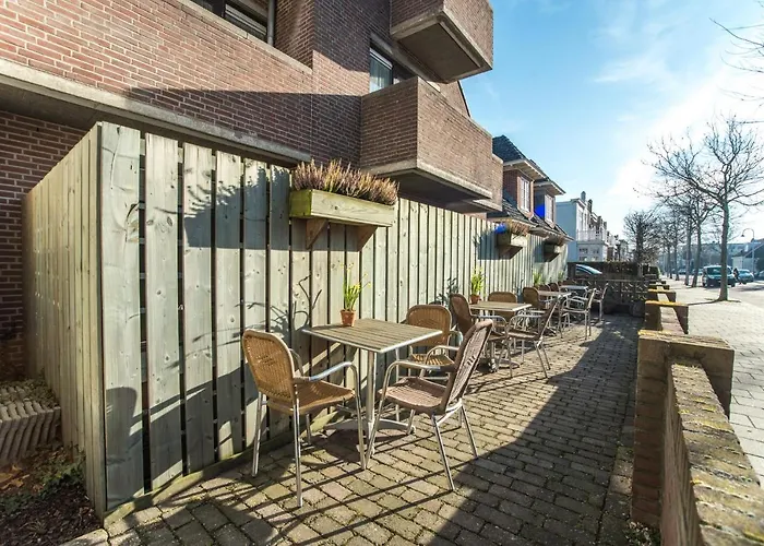 Faber 3* 잔드보르트