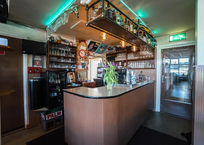 Faber 3* 잔드보르트