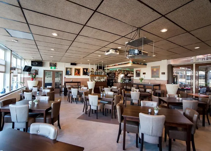 Faber 호텔 잔드보르트