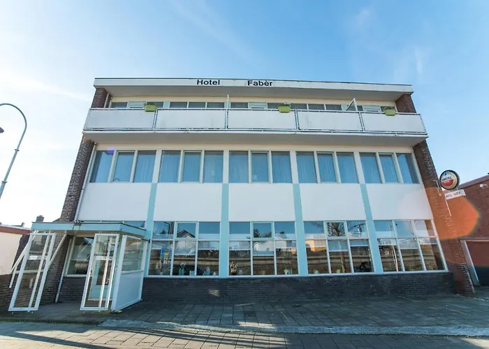 Faber 잔드보르트