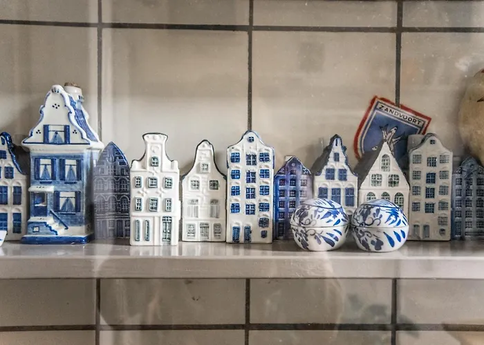 Faber 3* 잔드보르트