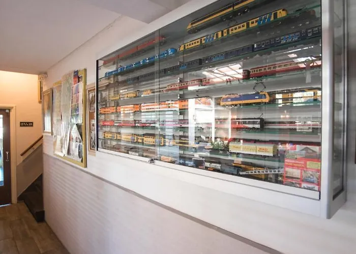 호텔 Faber 잔드보르트