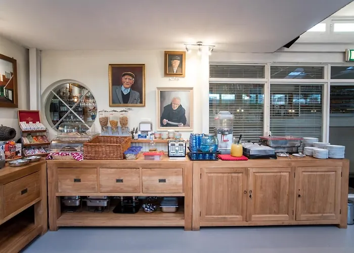 Faber 3* 잔드보르트