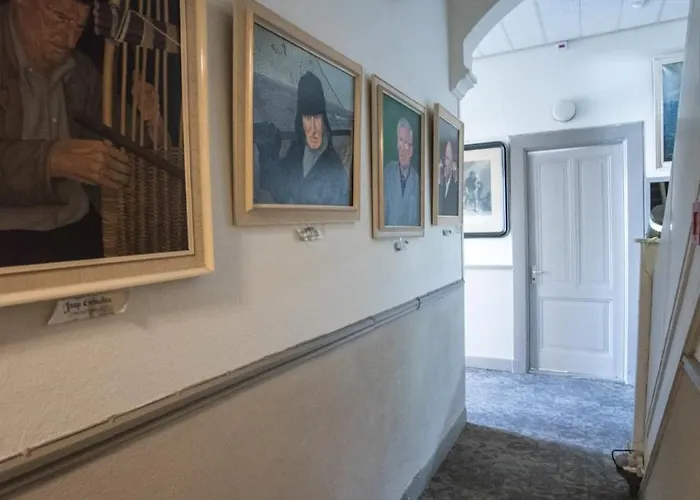 Faber 잔드보르트