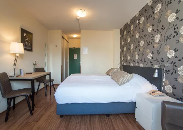 Faber 잔드보르트