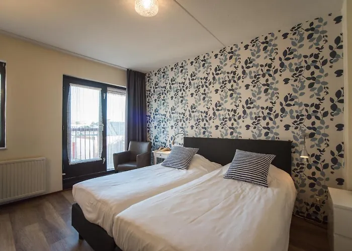 Faber 3* 잔드보르트