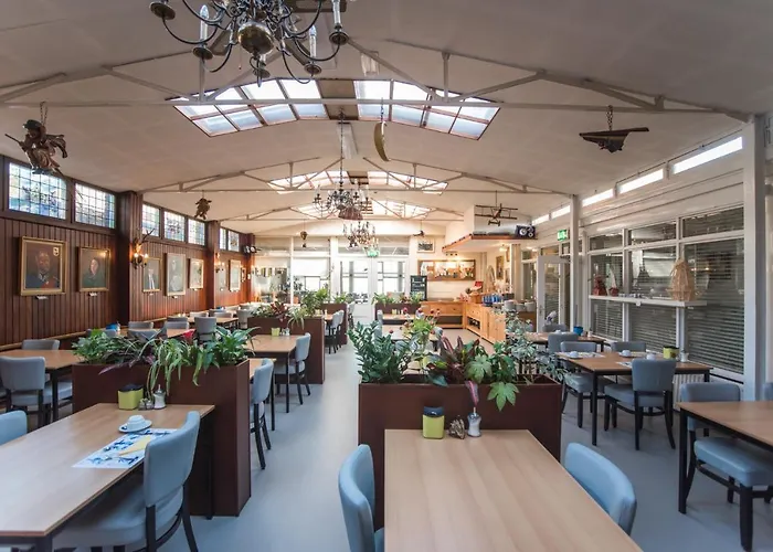 Faber 3* 잔드보르트