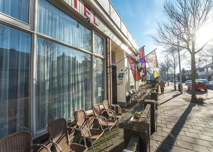 Faber 호텔 잔드보르트