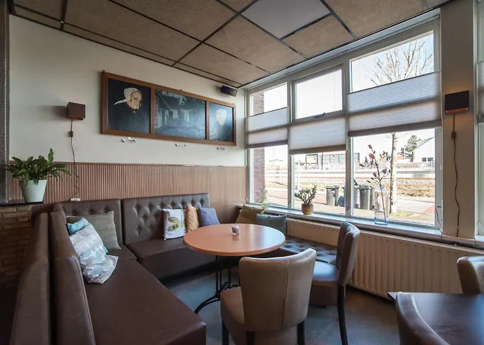 Faber 3* 잔드보르트