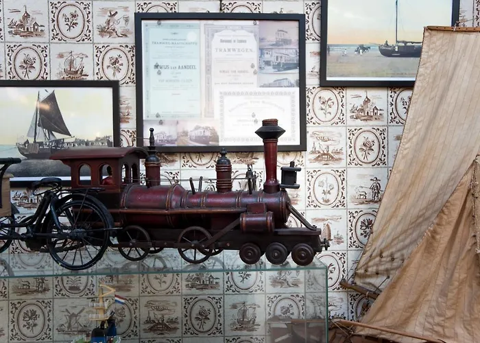 Faber 호텔 잔드보르트