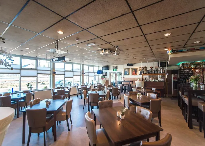 Faber 3* 잔드보르트