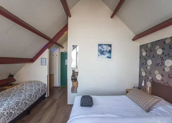 Faber 호텔 잔드보르트