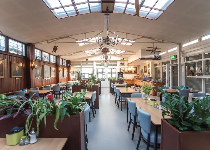 Faber 3* 잔드보르트