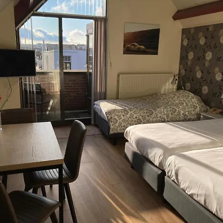 Faber Hotel 3*