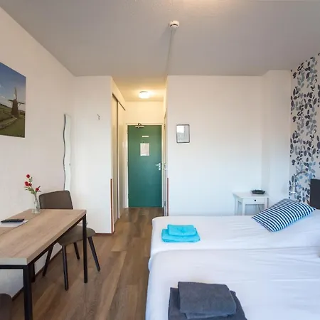Faber Hotel