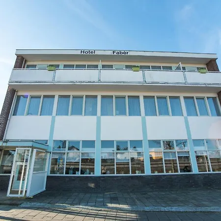 Faber Zandvoort
