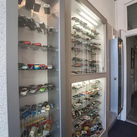 Faber 3* زاندفورت