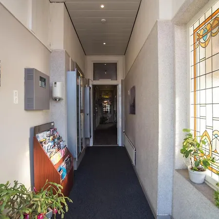 فندق Faber زاندفورت